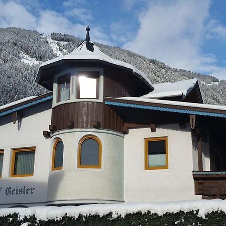 Berghof Geisler Finkenberg Exterior foto